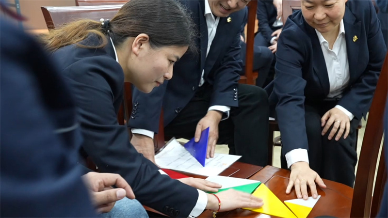 科強股份2025年培訓年啟動大會圓滿召開！8