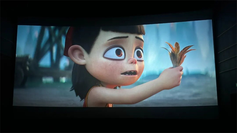 “風(fēng)火輪加速美麗，乾坤圈圈住幸?！迸窆?jié)特別活動(dòng)3