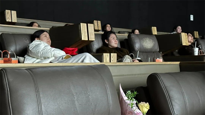 “風(fēng)火輪加速美麗，乾坤圈圈住幸福”女神節(jié)特別活動(dòng)4