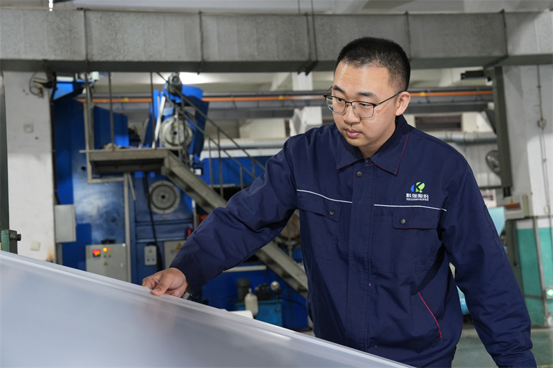 【喜報】公司員工獲得市級表彰！2